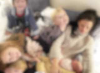 Alec Baldwin devient père pour la 7e fois