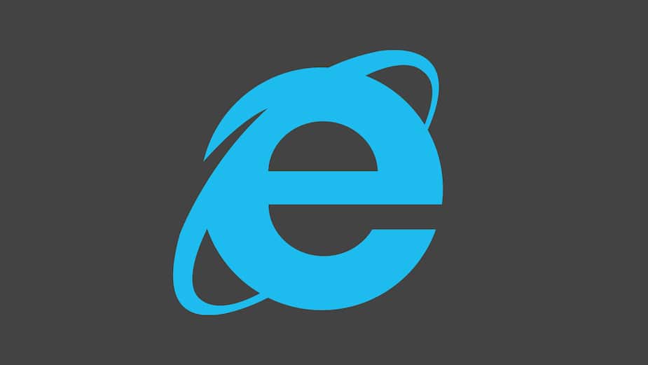 Image principale de l'article Microsoft annonce la mort d’Internet Explorer