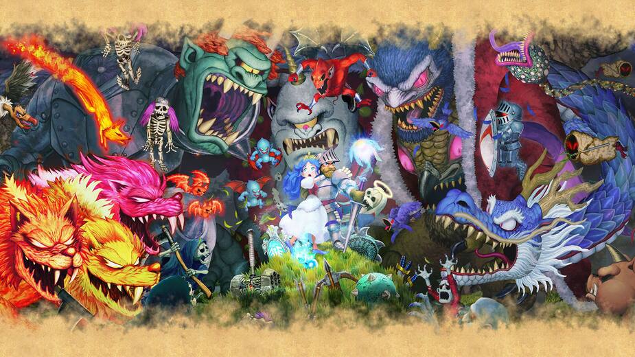 Image principale de l'article Resurrection annoncé sur PS4, Xbox et PC
