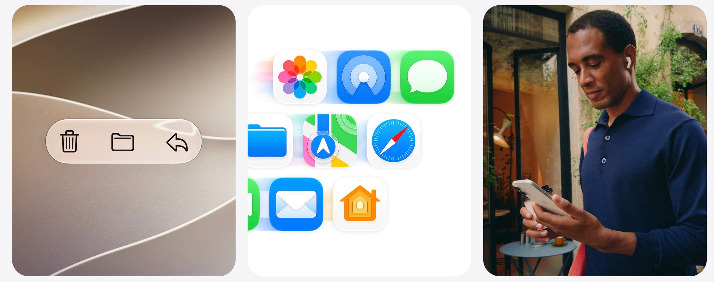 Image principale de l'article iOS 27 plus rapide que l’actuel iOS 26?