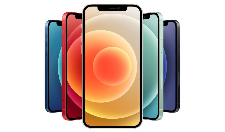 Image principale de l'article Un iPhone 12 à partir de 32$ par mois