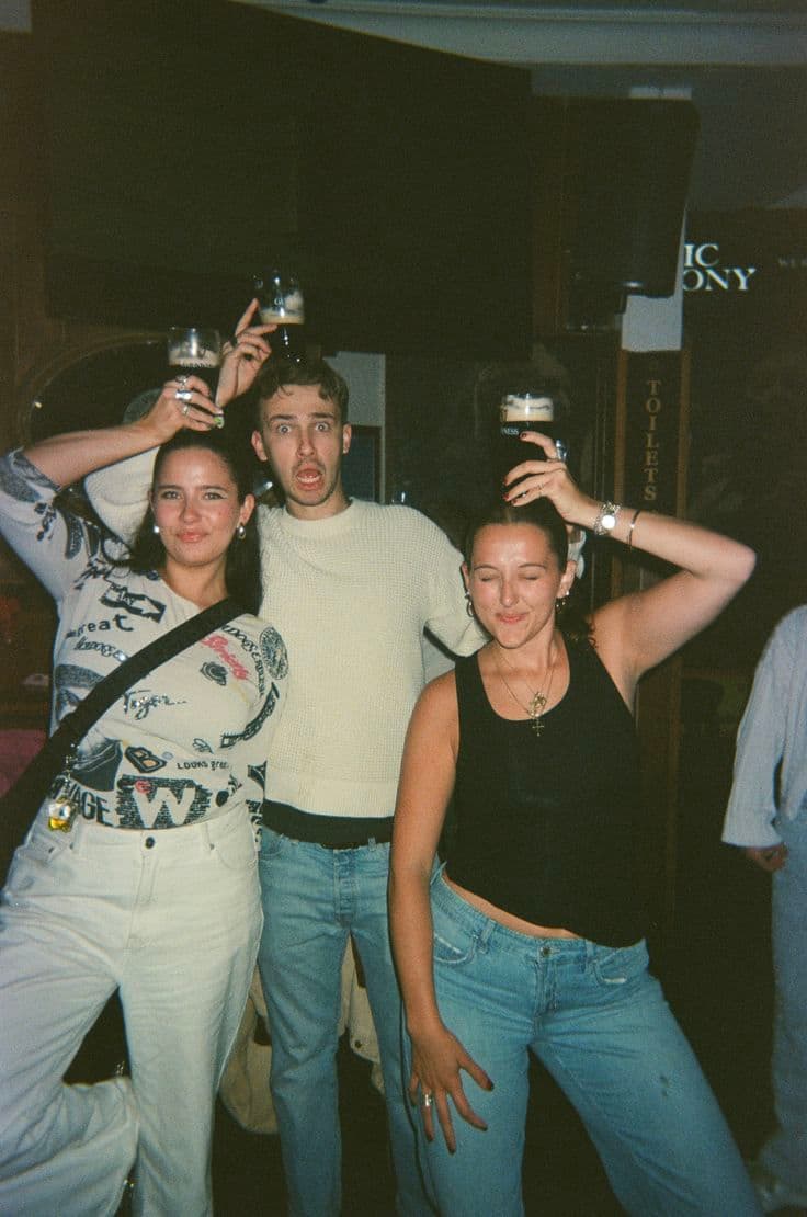 Image principale de l'article Ce mythique pub montréalais renaît de ses cendres