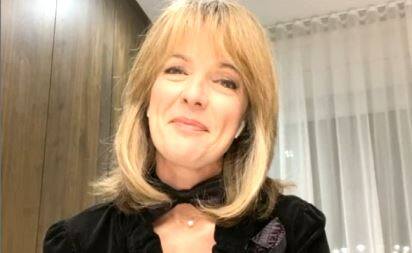 Isabelle Pagé Et Son Père _ Paul Auster : tout livre est l’image d’une ...