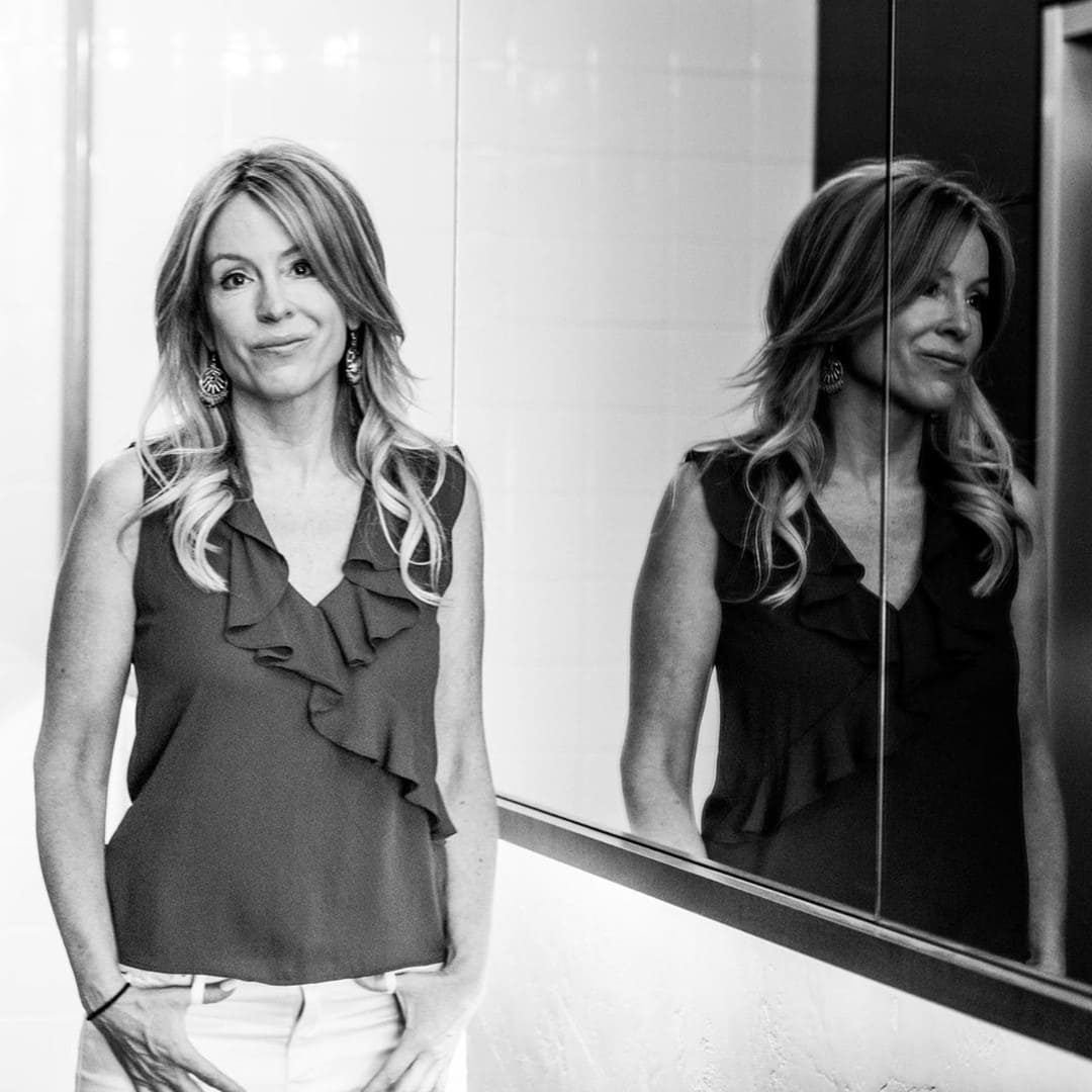 Isabelle Huot rectifie le tir