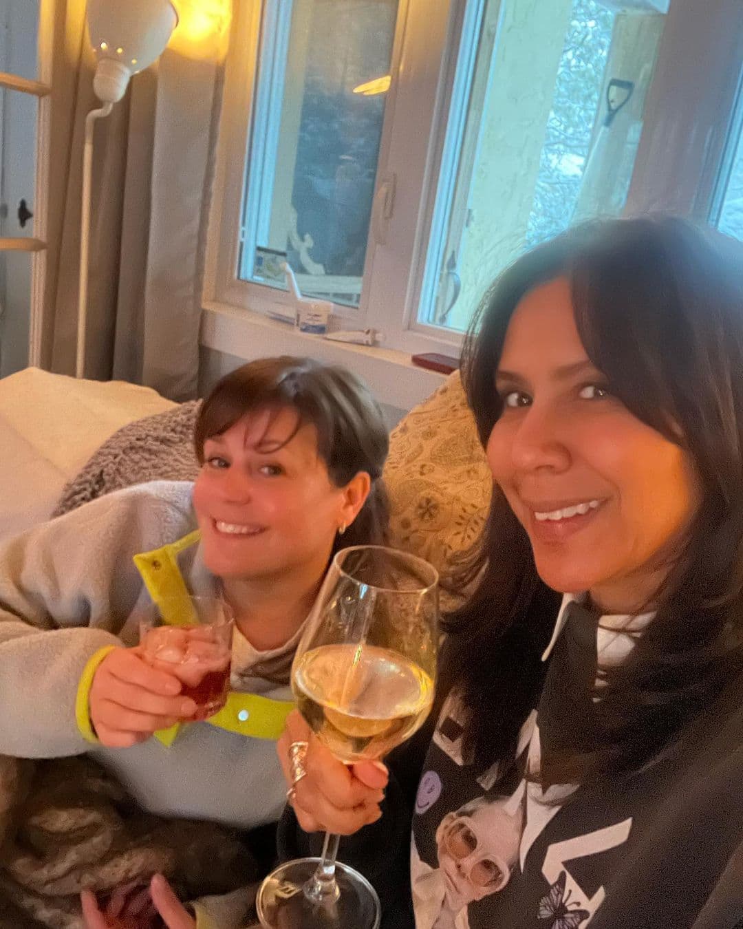 Séparation pour Isabelle Racicot | 7 Jours