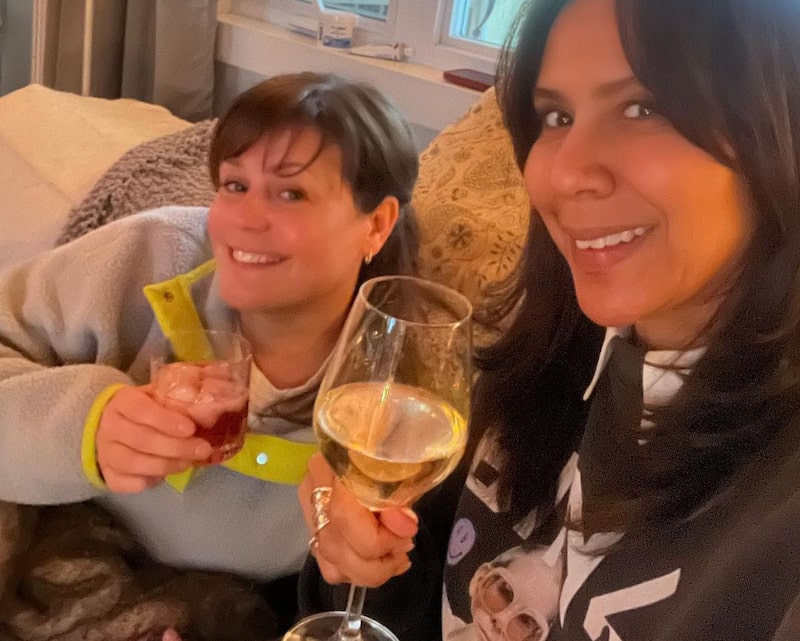 Séparation pour Isabelle Racicot | 7 Jours