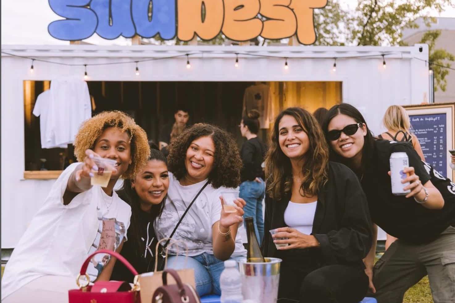 Un événement festif dans le sud-ouest ce week-end