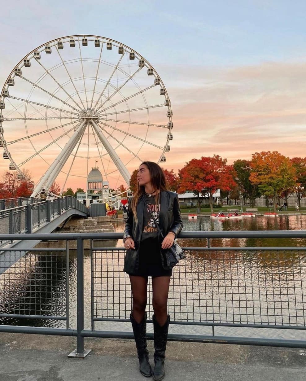 12 raisons d'aller dans le Vieux-Montréal 