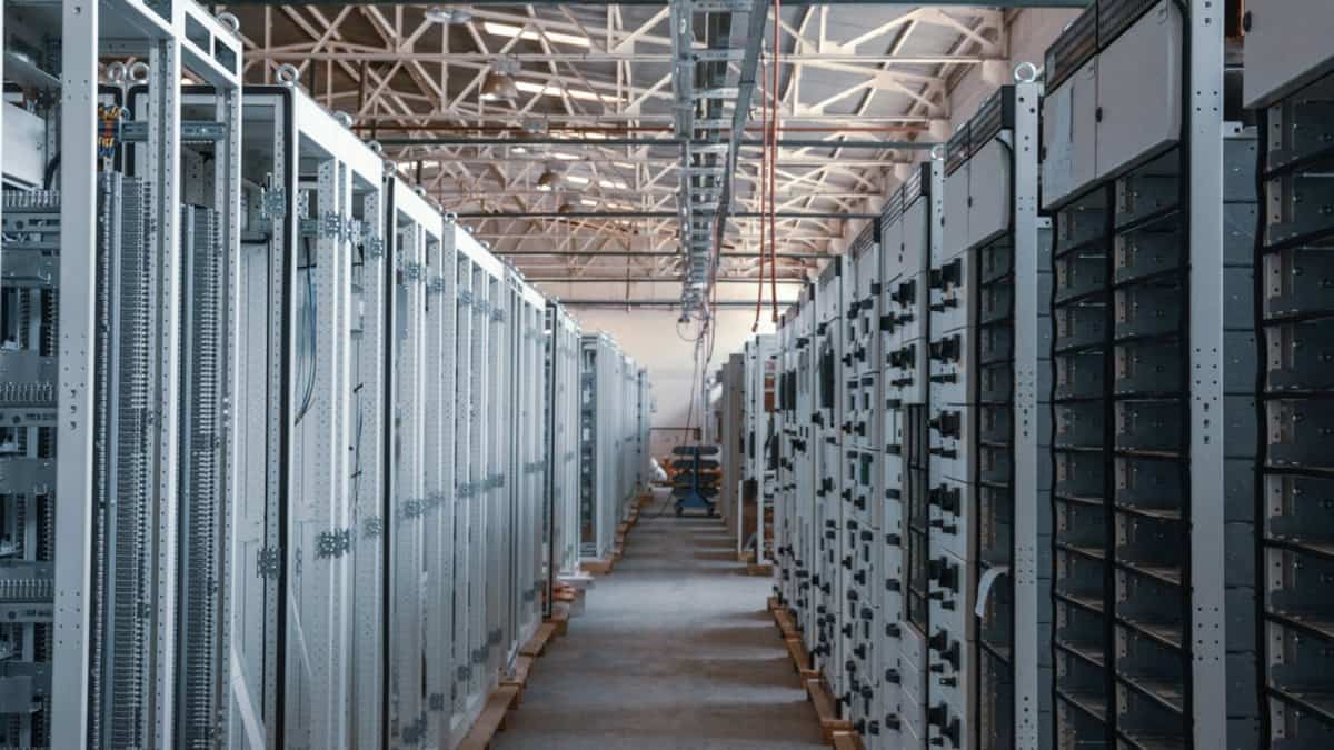 Les déchets électroniques liés aux centres de données d’IA sont colossaux et ne cessent de s’aggraver