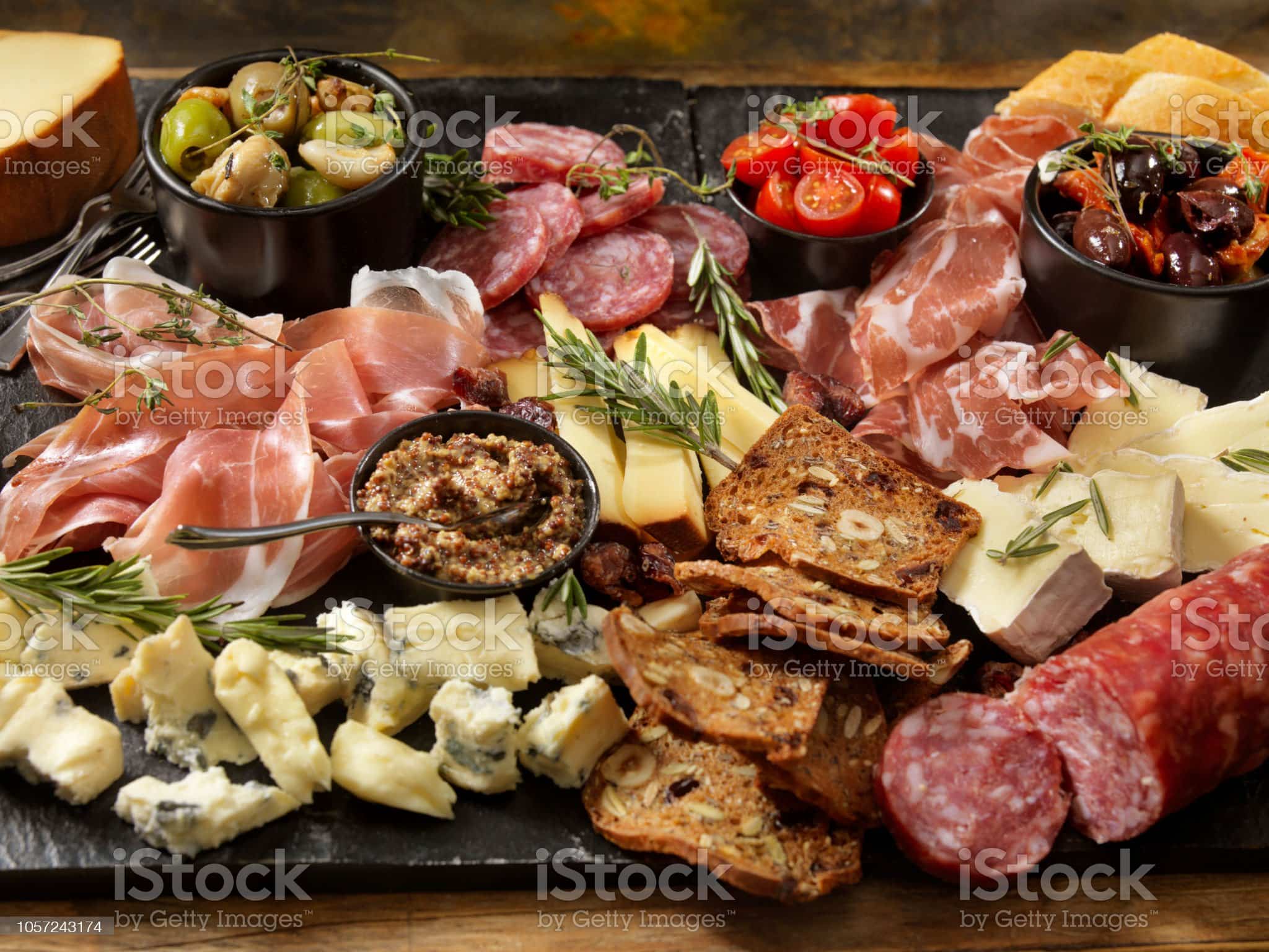 12 cas de list&eacute;riose, dont deux mortels, en lien avec des charcuteries en France