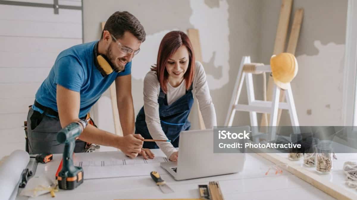 Guide pratique: comment bien se vêtir pour réaliser des rénovations à la maison