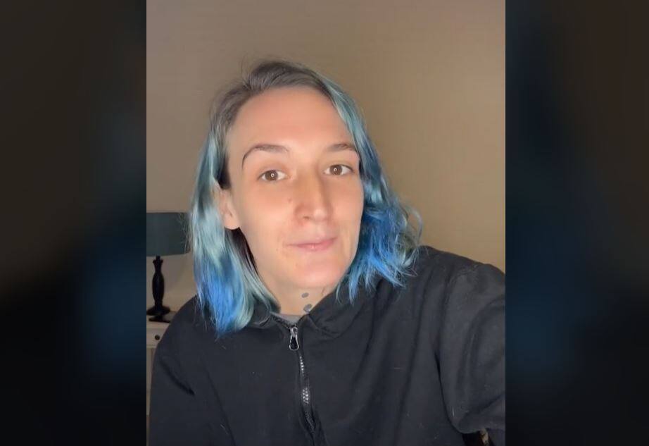 Elle sensibilise &agrave; l&rsquo;itin&eacute;rance gr&acirc;ce &agrave; Tiktok