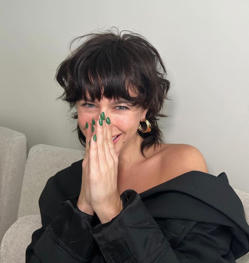 LA coupe à adopter pour les cheveux fins