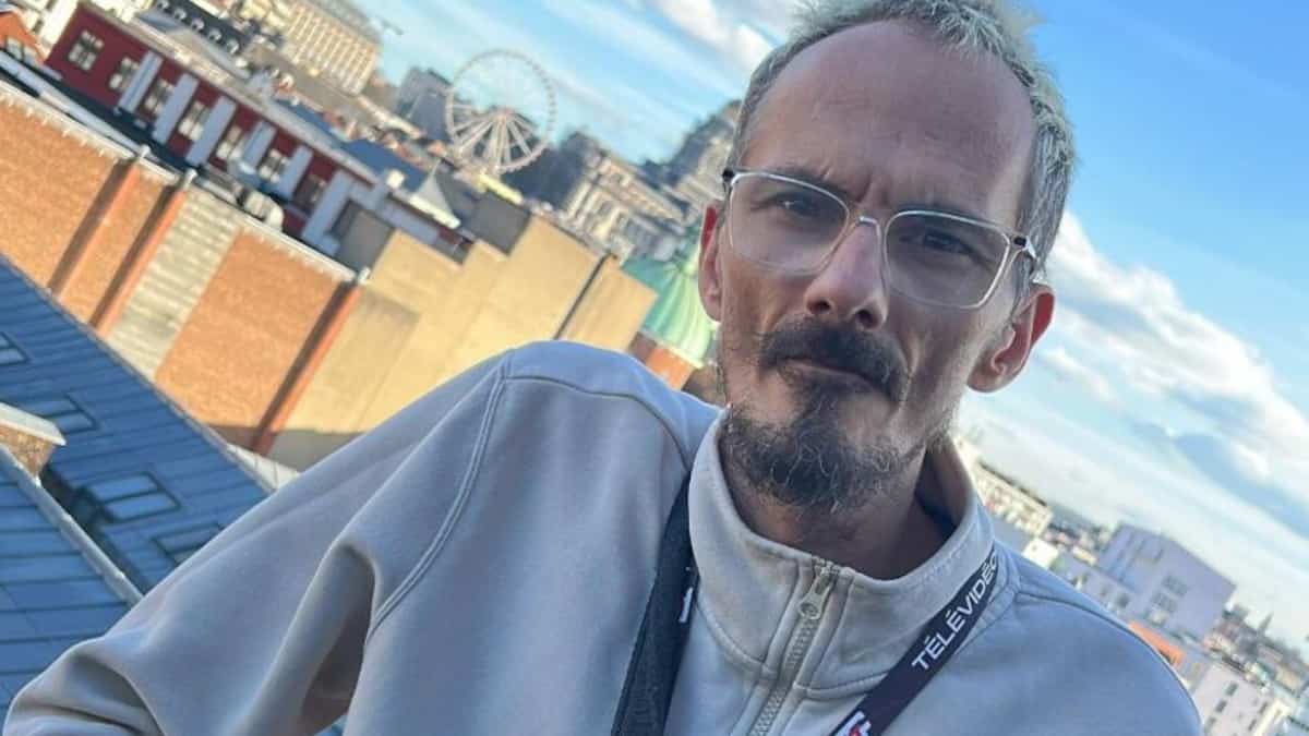 Begin Mort Mort en direct du «streamer» Jean Pormanove après avoir été humilié ...