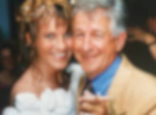 Josée Lavigueur rend hommage à son père