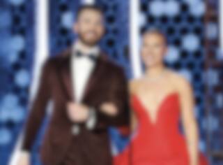 Bonne nouvelle pour Scarlett Johansson