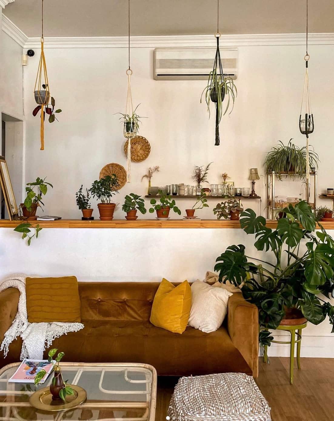 Vous pouvez louer un espace de ce café de Rosemont