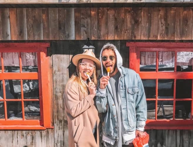 Les meilleures cabanes à sucre près de Montréal 