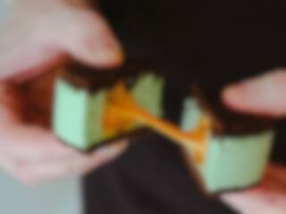 La crèmerie Dalla Rose lance un dessert au Jameson