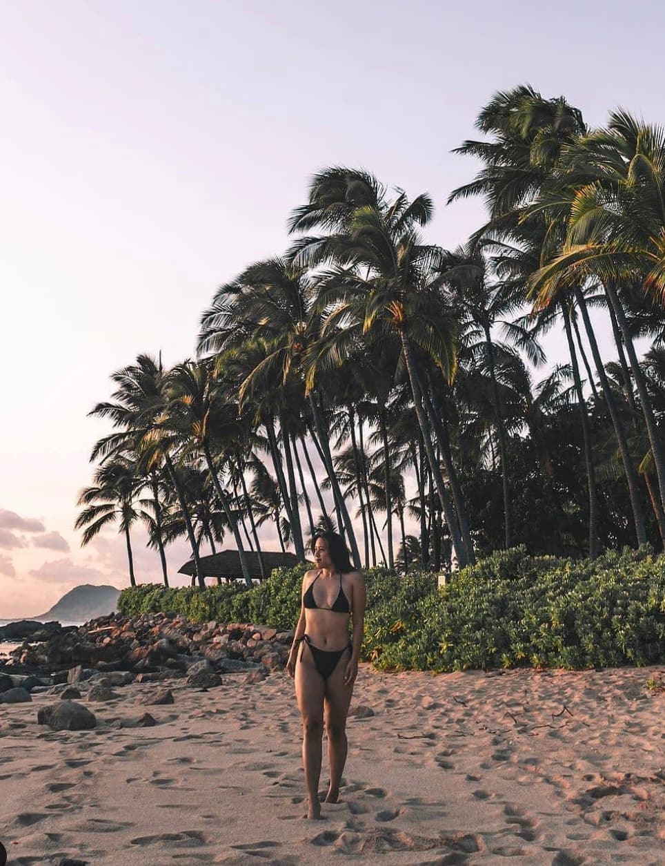 Plus de location à court terme sur cette île 