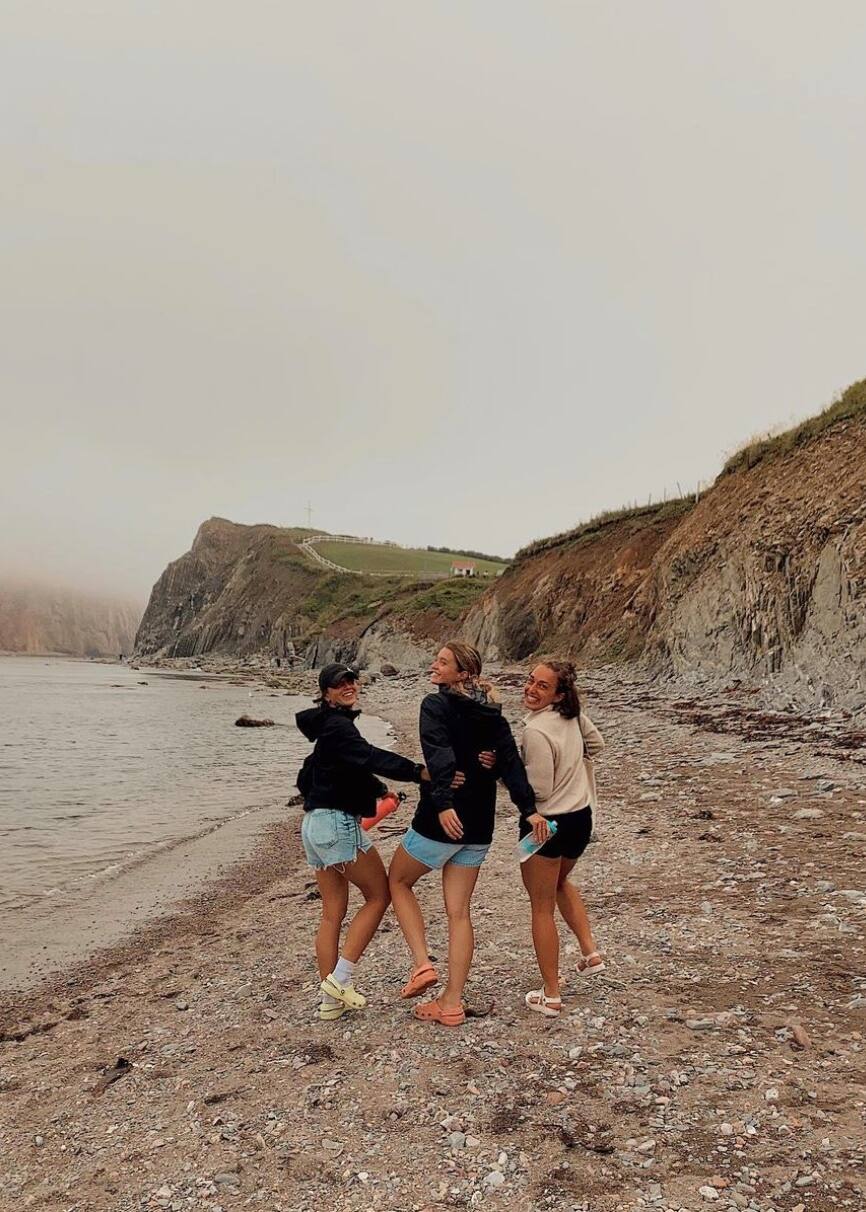 Des vols à 500 $ pour voyager dans la province