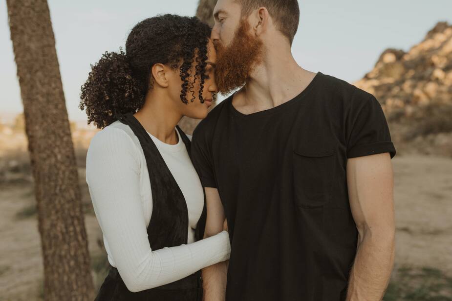 Image principale de l'article «J’ai peur de m’engager en amour...» Je fais quoi?