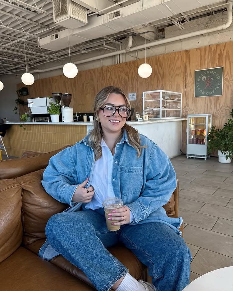  La formule mathématique d'un style impeccable 