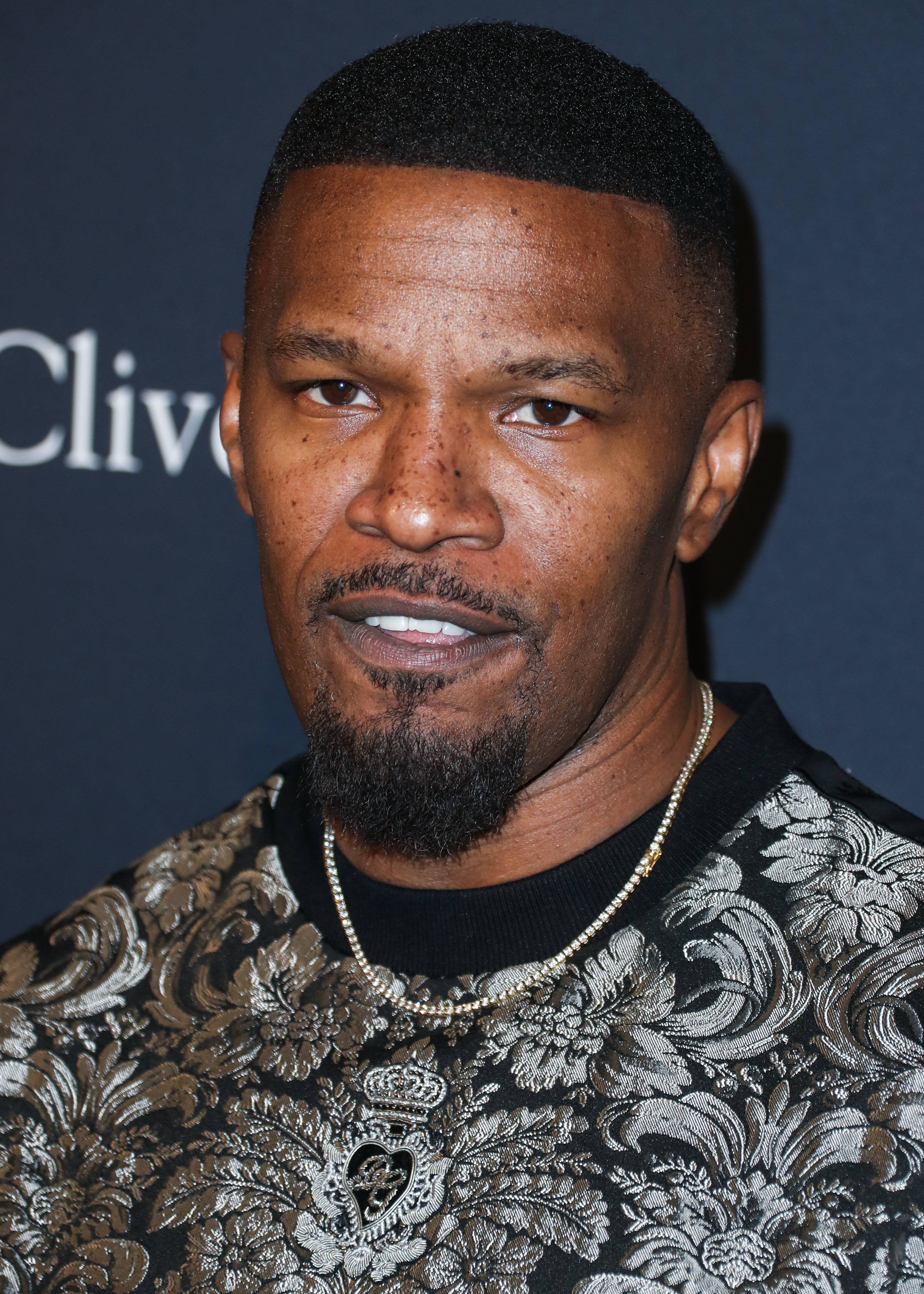La nouvelle série de Jamie Foxx tournée à Montréal