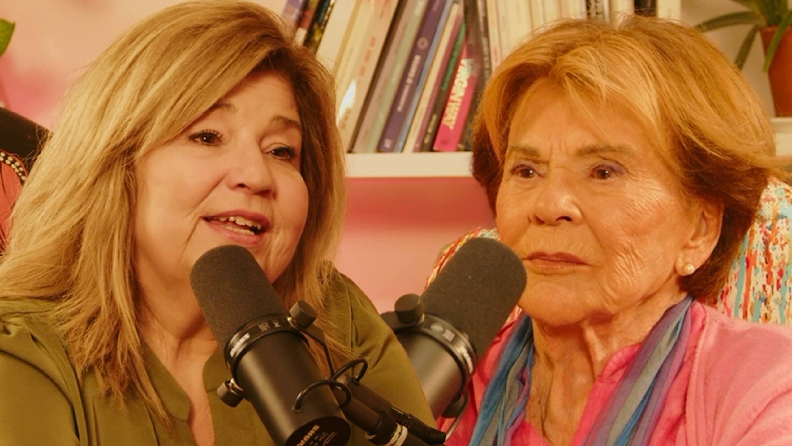 Bertrand «Je veux vivre jusqu’à au