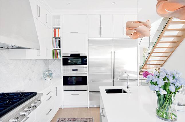 11 Cuisines Qui Nous Font Rever Salut Bonjour