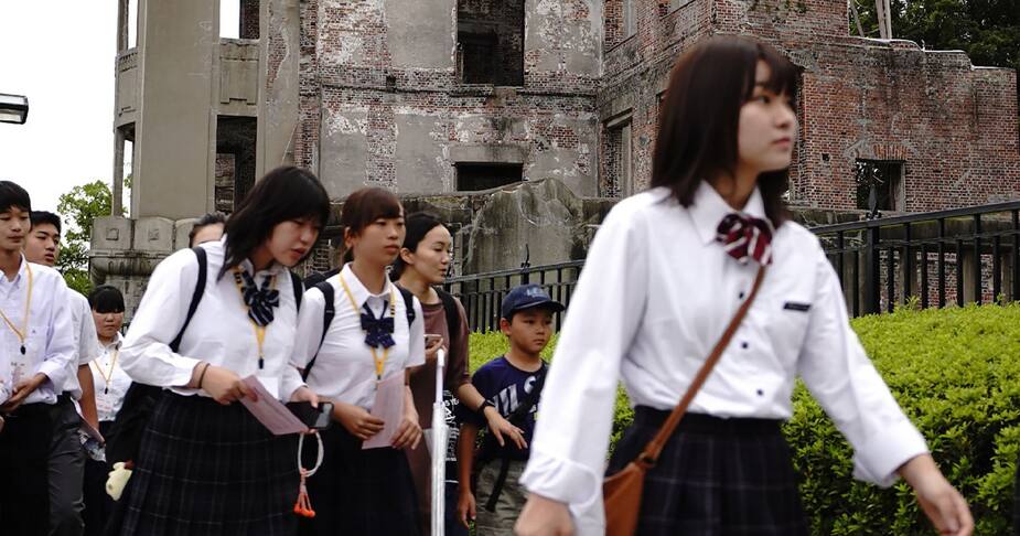 Image principale de l'article Les queues de cheval interdites dans les collèges