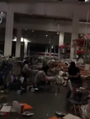Dozens injured: 7.1 magnitude earthquake hits southwest Japan
