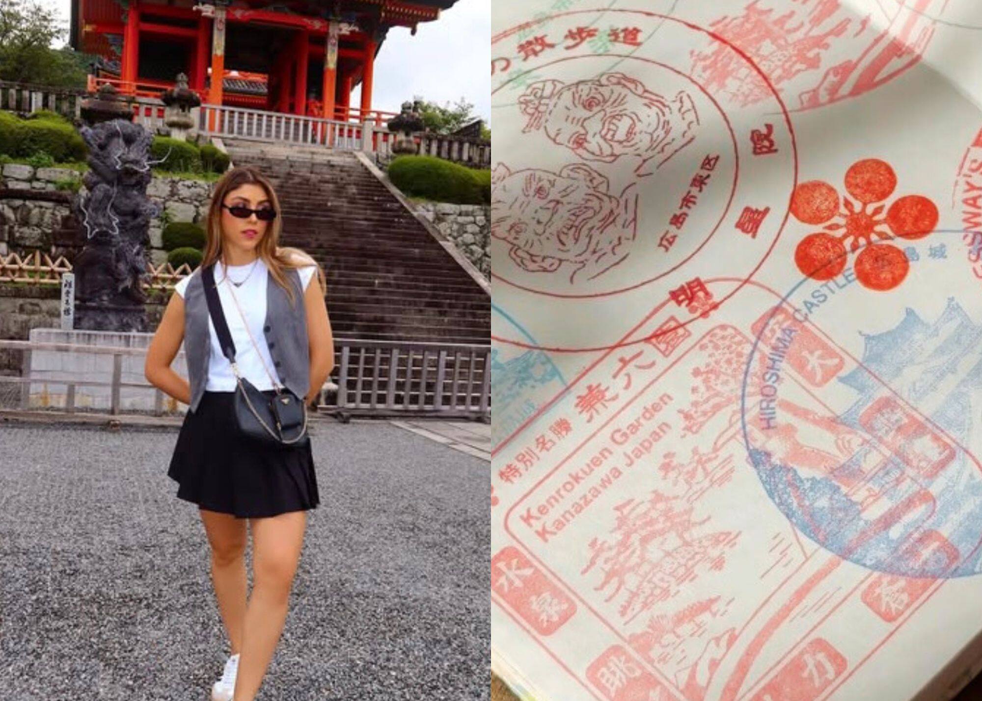 Voici LE souvenir gratuit à ramener du Japon