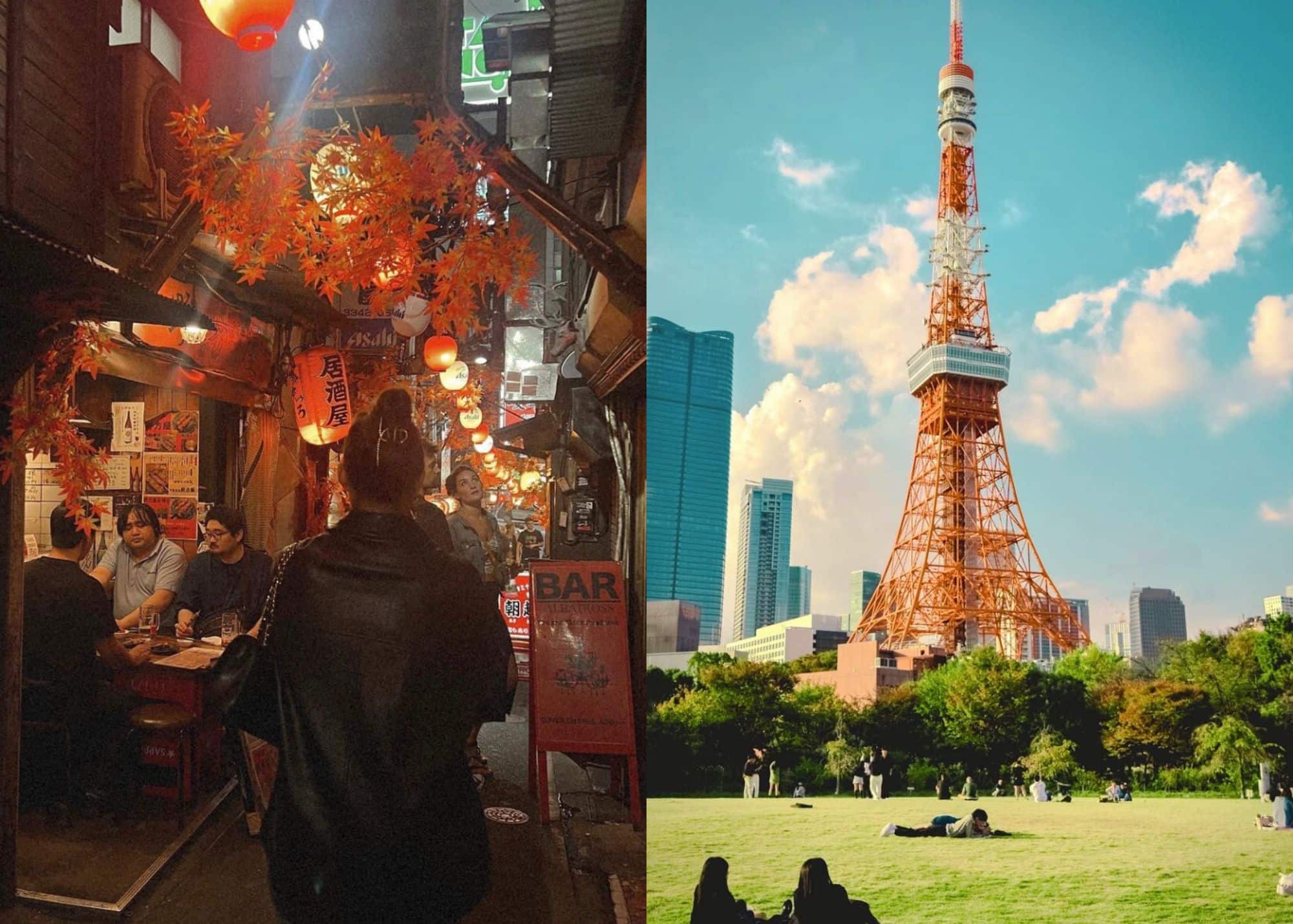 Des billets d’avion pour le Japon à seulement 891$