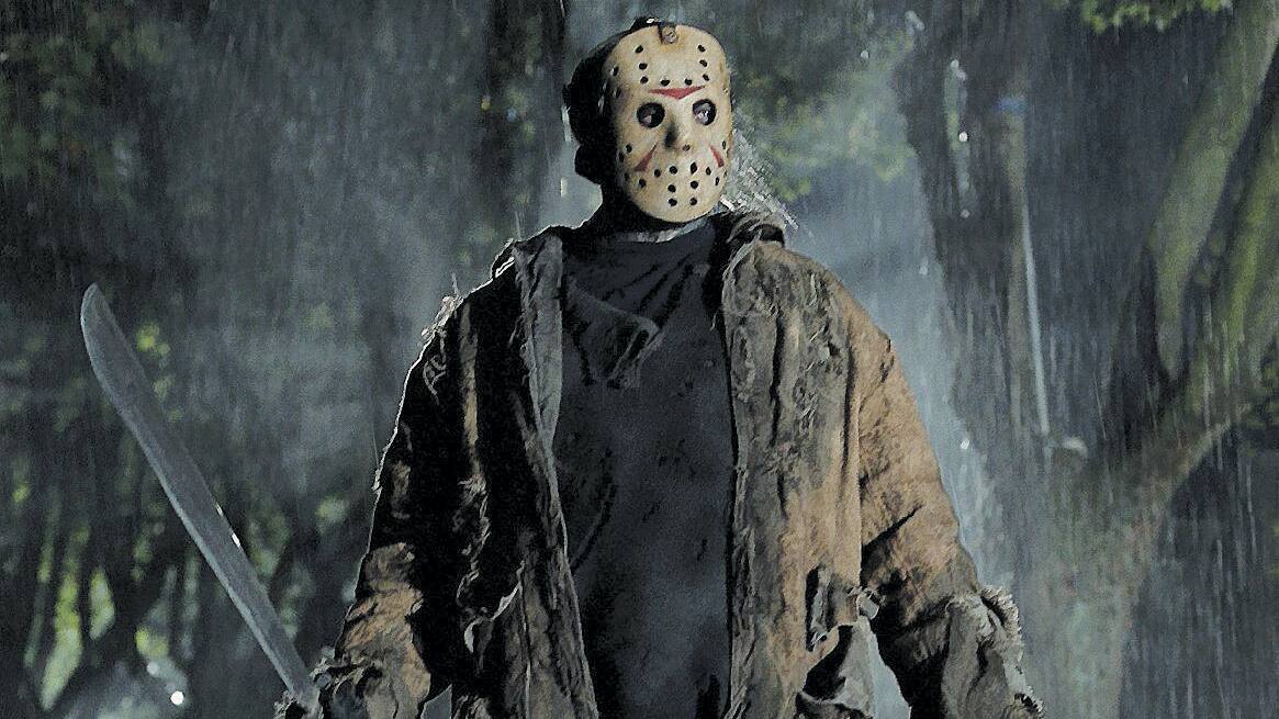 Quatre décennies de Jason Voorhees | Le Journal de Montréal
