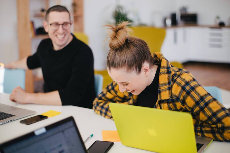 Image principale de l'article «Je n'ai aucune envie de retourner au bureau»