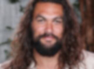 Jason Momoa aurait retrouvé l'amour