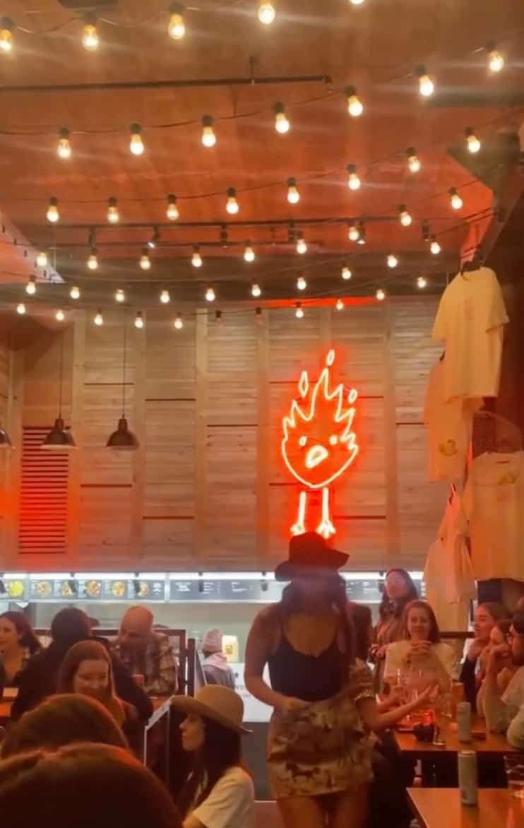 Une soirée western à Montréal pour une bonne cause