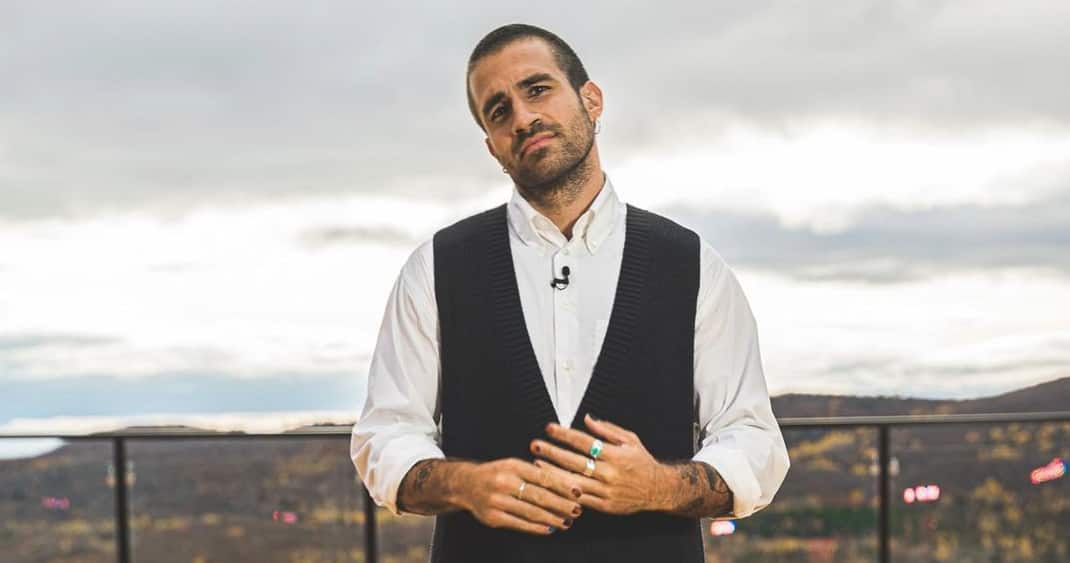 Son hommage aux professeurs devient viral