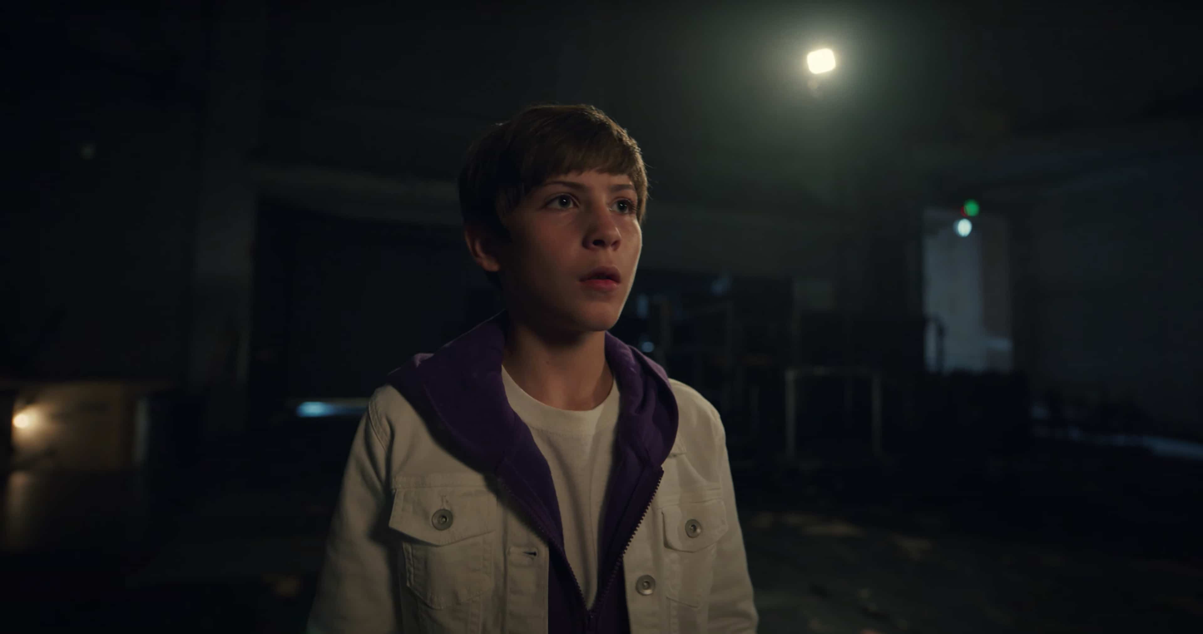 Justin Bieber expose un côté sombre dans «Lonely»