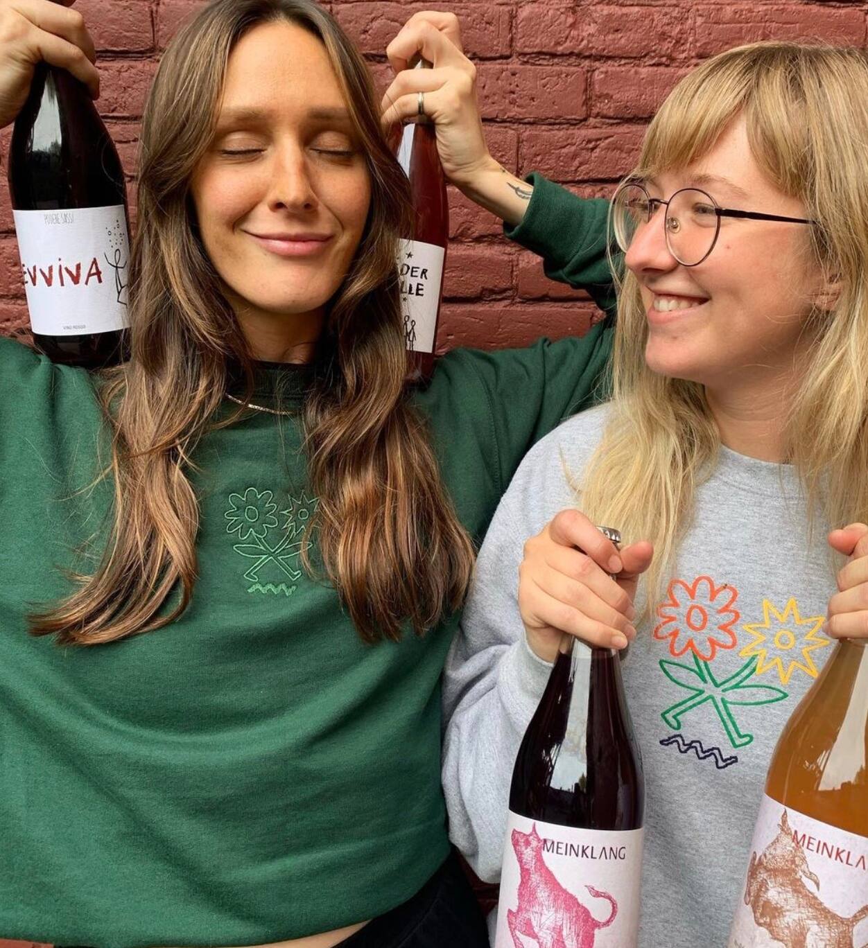 Voici où acheter du vin «qui a de l'allure» 