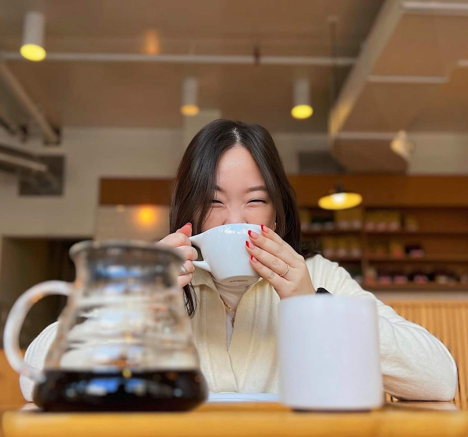 Les meilleurs chocolats chaud à Québec  