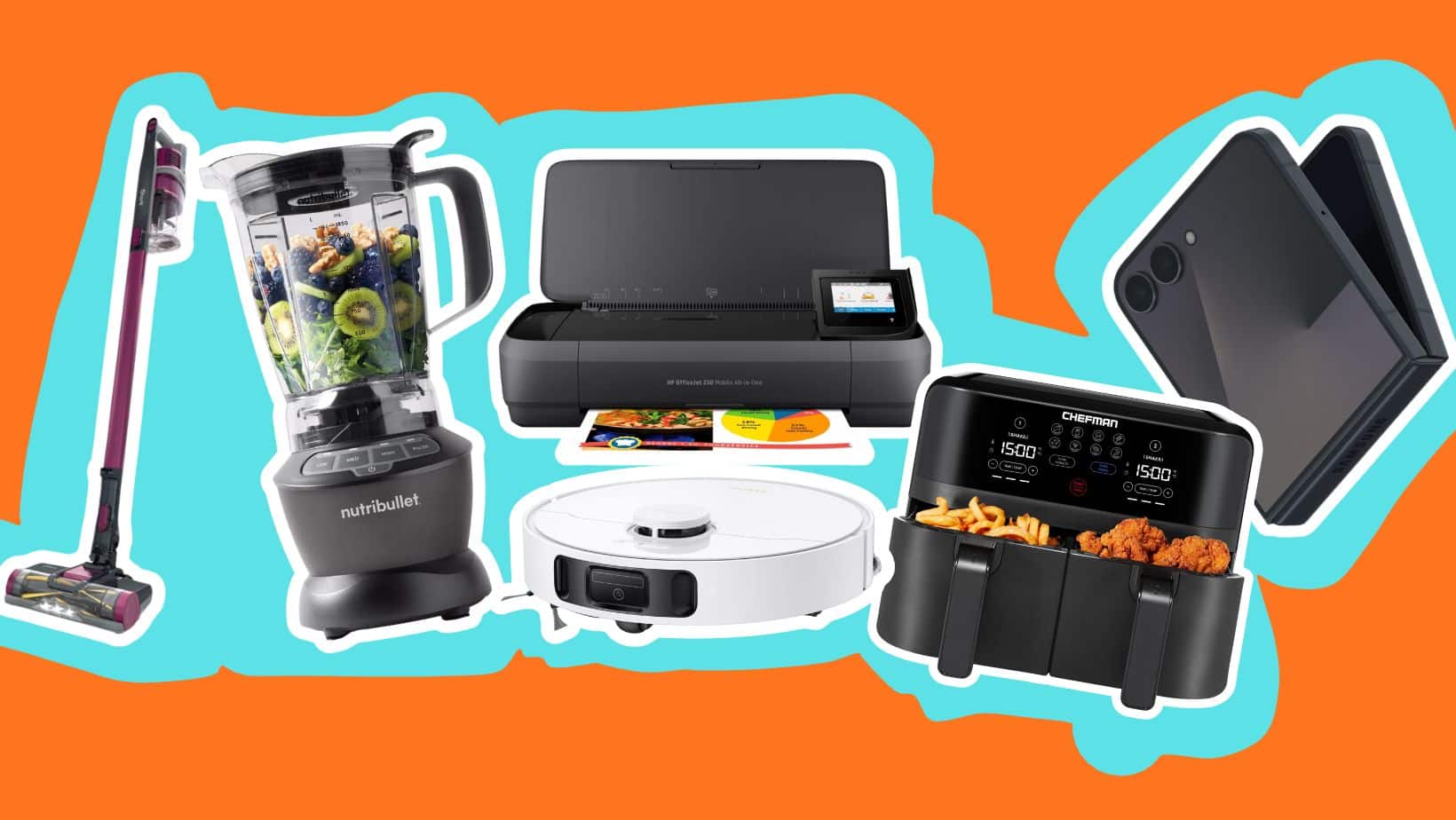 Vente de printemps :  top 30+ des rabais fous d'Amazon