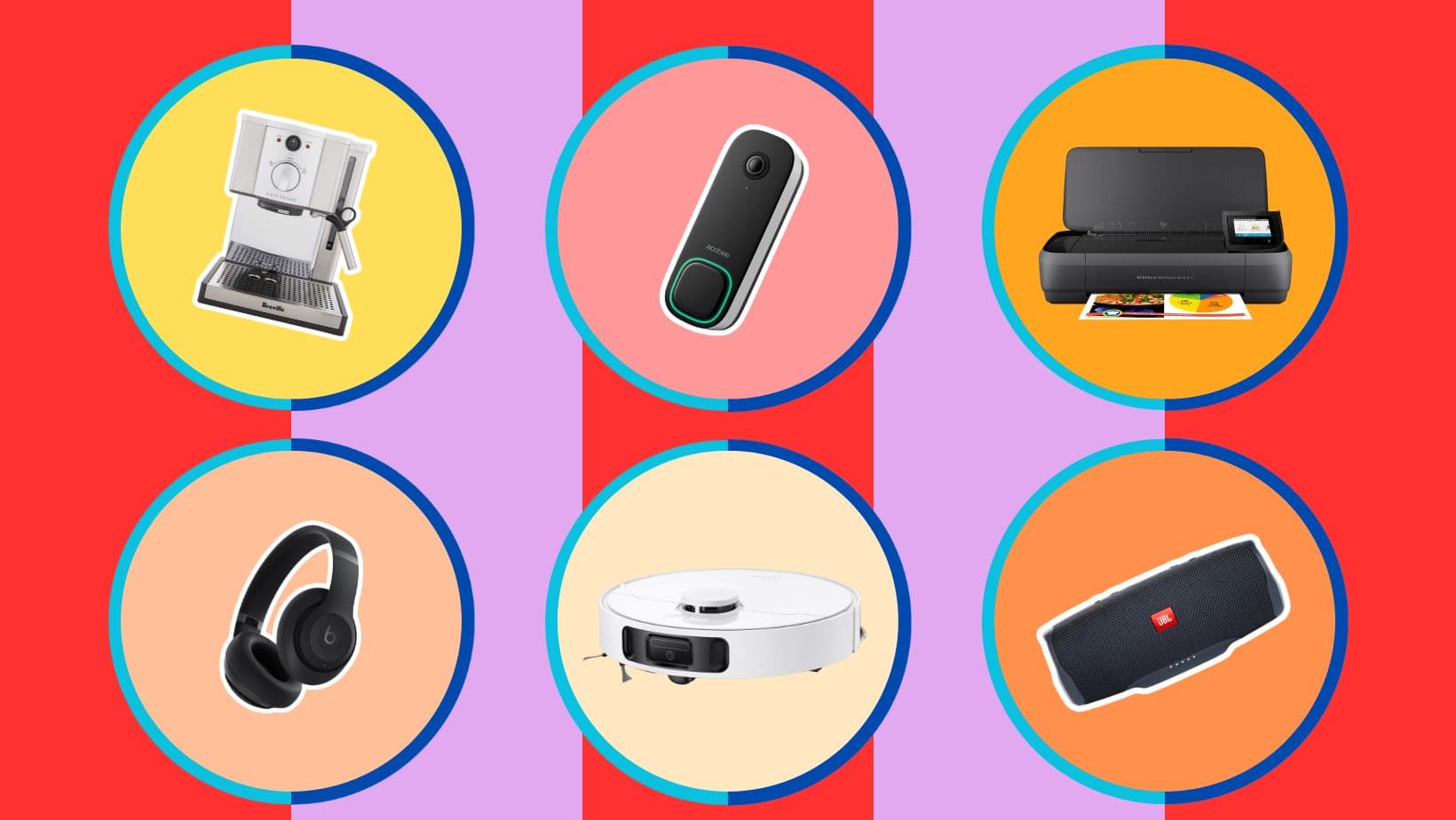 Prime Day 2026: les rabais du jour 1