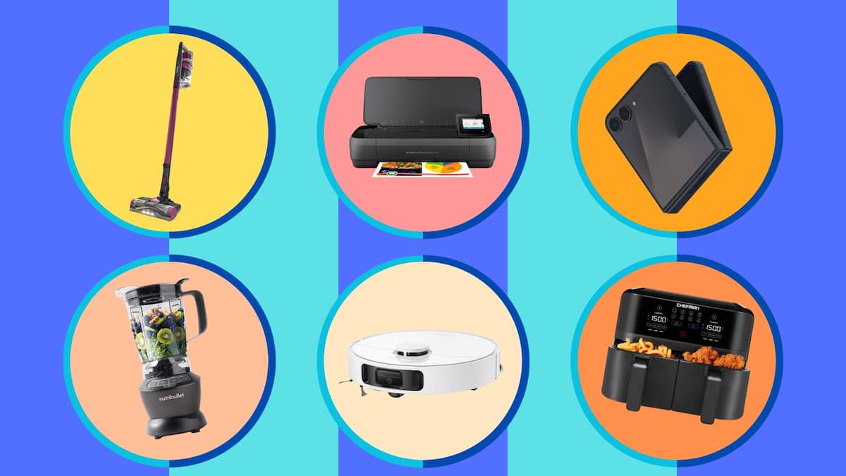 Vente de printemps : Le top 30+ des offres Amazon