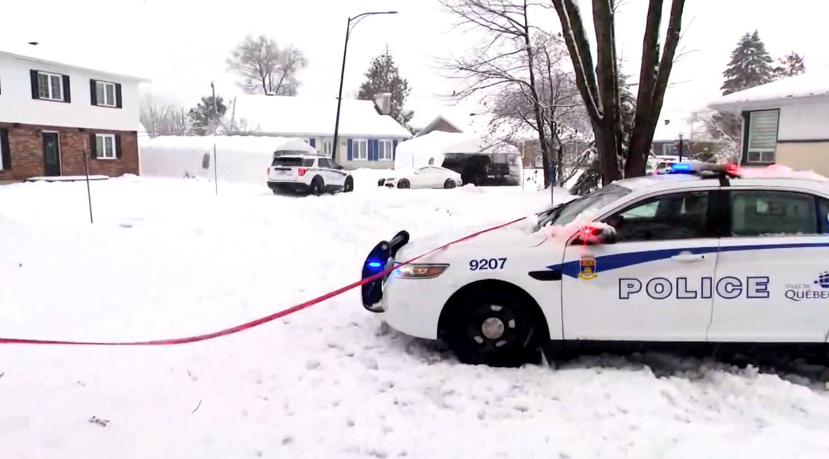 Meurtres, incendies criminels, &eacute;changes de coups de feu: guerre des stup&eacute;fiants &agrave; Qu&eacute;bec