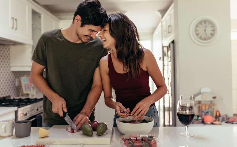 Image principale de l'article 9 façons de dire « je t'aime » autrement