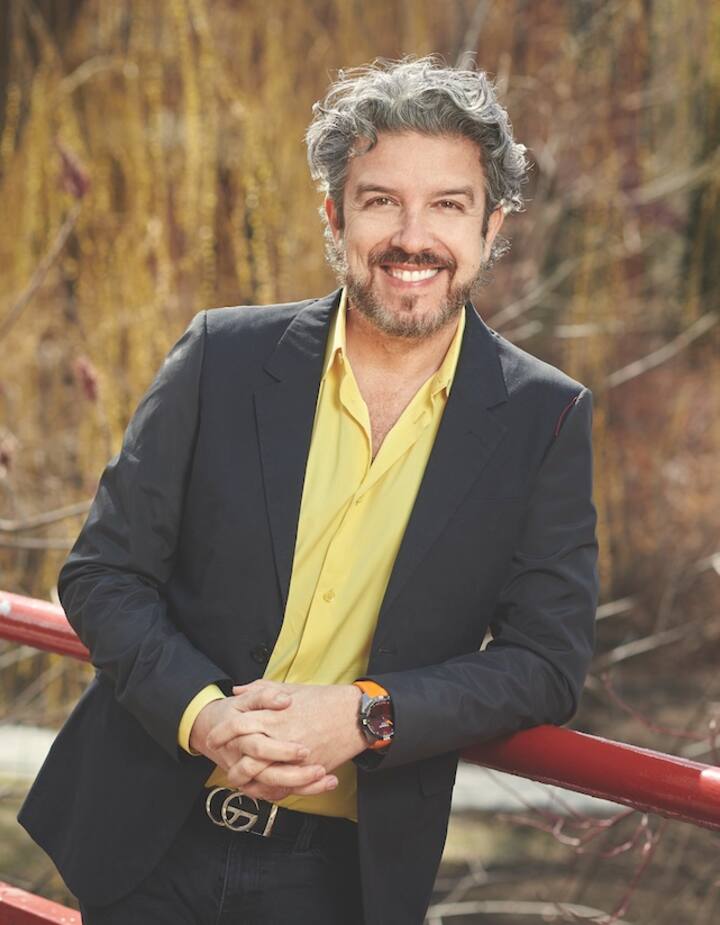 Image principale de l'article Des confidences surprenantes de Jean Airoldi