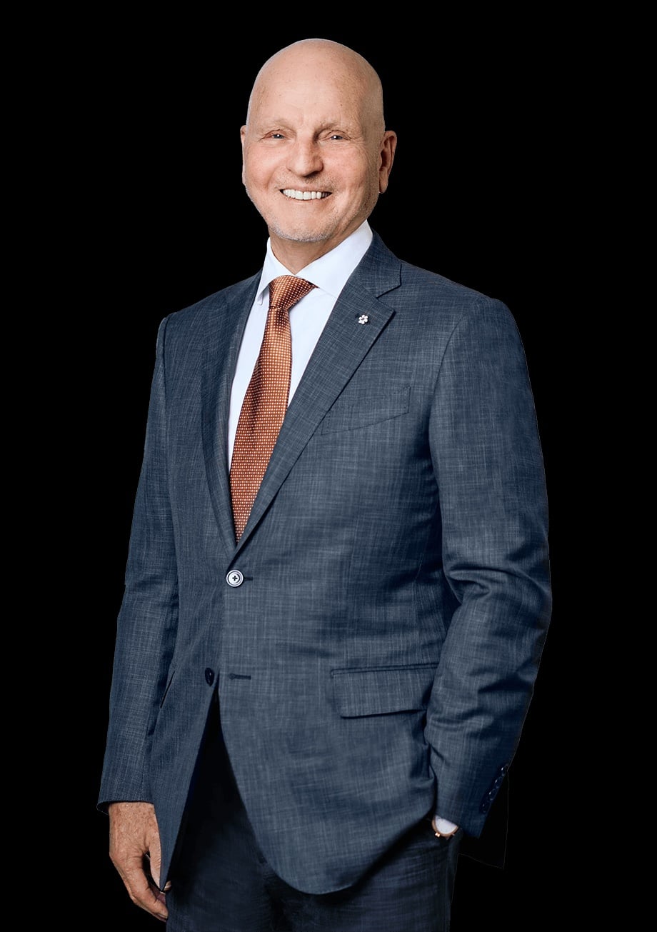 Jean-Guy Desjardins