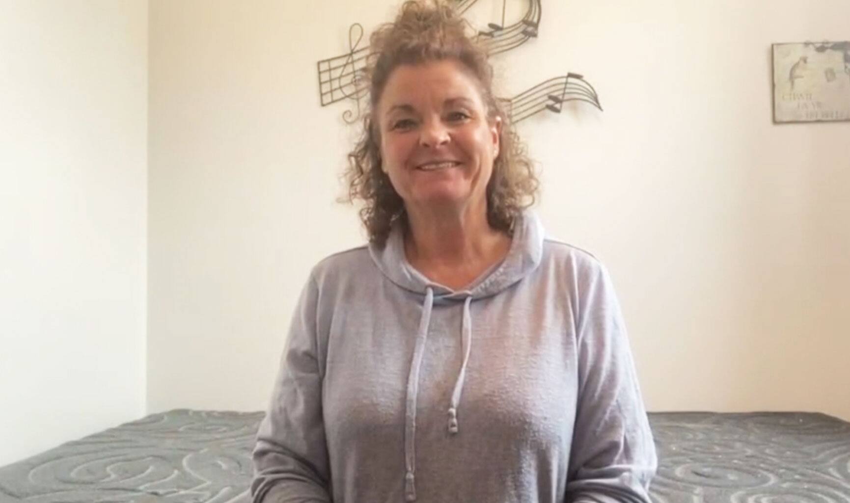 Jeanick Fournier: un c&oelig;ur et une voix en or